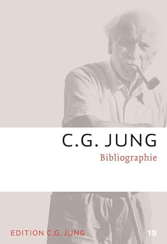 Bibliographie: Gesammelte Werke 19 (C.G.Jung, Gesammelte Werke 1-20 Broschur)